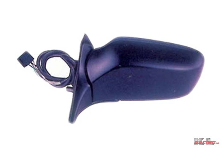 Backspegel 240 86-91 4-Pin Fyrkantig anslutning
