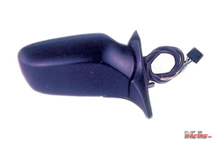 Backspegel 240 86-91 4-Pin Fyrkantig anslutning