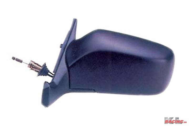 Backspegel 740, 760 85- 4-Pin Rund Kontakt