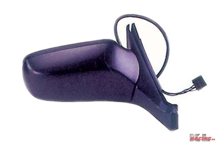 Backspegel 740, 760 85- 4-Pin Fyrkantig Kontakt