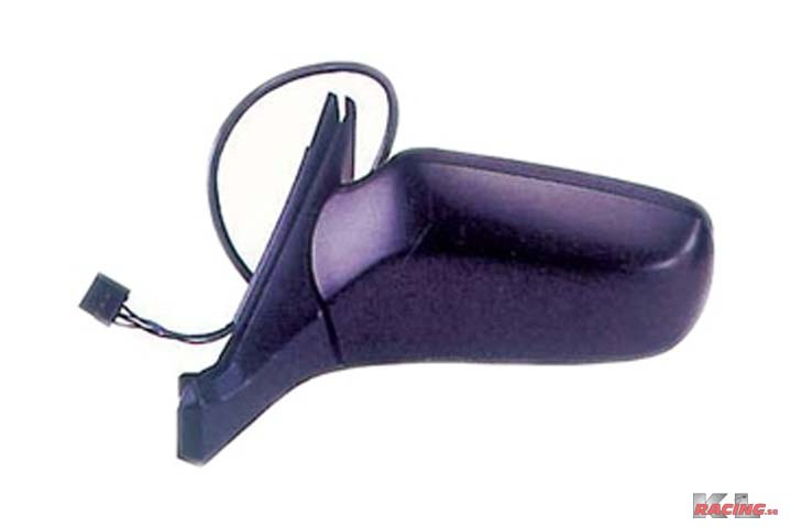 Backspegel 740, 760 85- 4-Pin Fyrkantig Kontakt