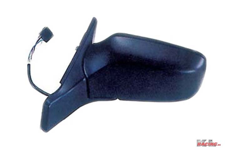 Backspegel 740 1991 5-Pin Fyrkantig Kontakt