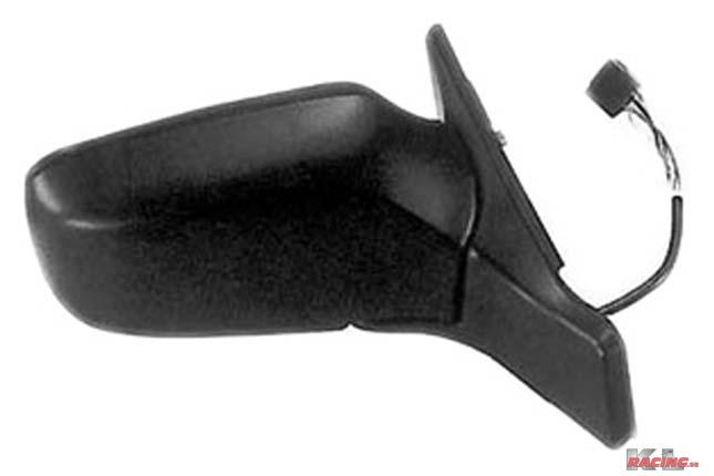 Backspegel 740, 940, 960 92- 5-Pin Fyrkant