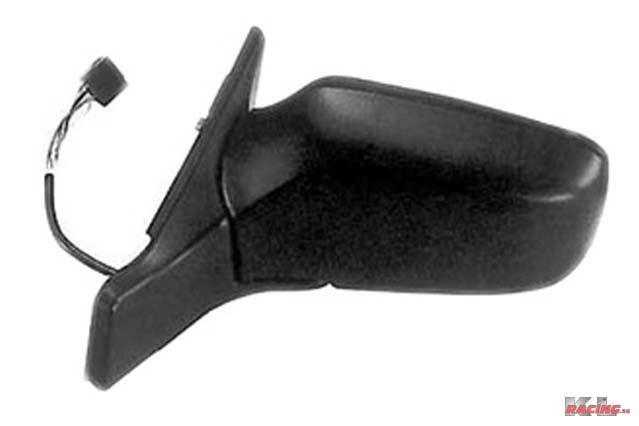Backspegel 740, 940, 960 92- 5-Pin Fyrkant