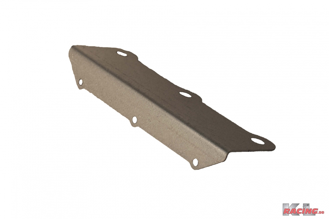 Monteringsplåt Bromsvätskebehållare