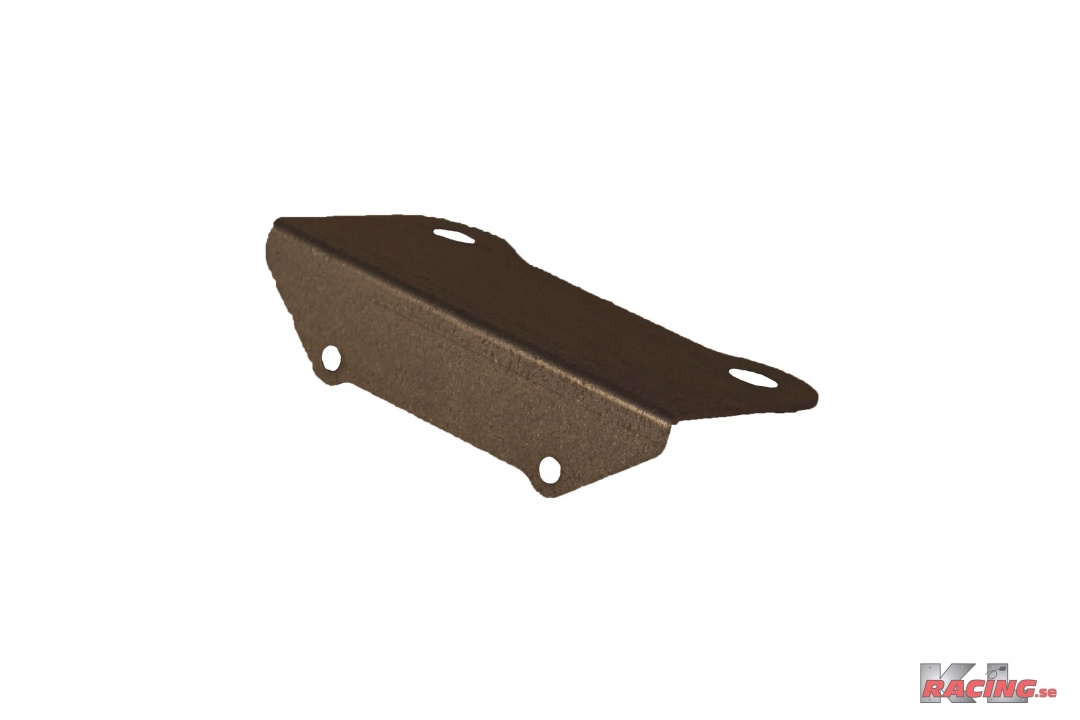 Monteringsplåt Bromsvätskebehållare