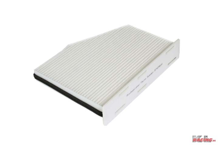 Kupéfilter A3, Caddy, Golf, Jetta, Passat...