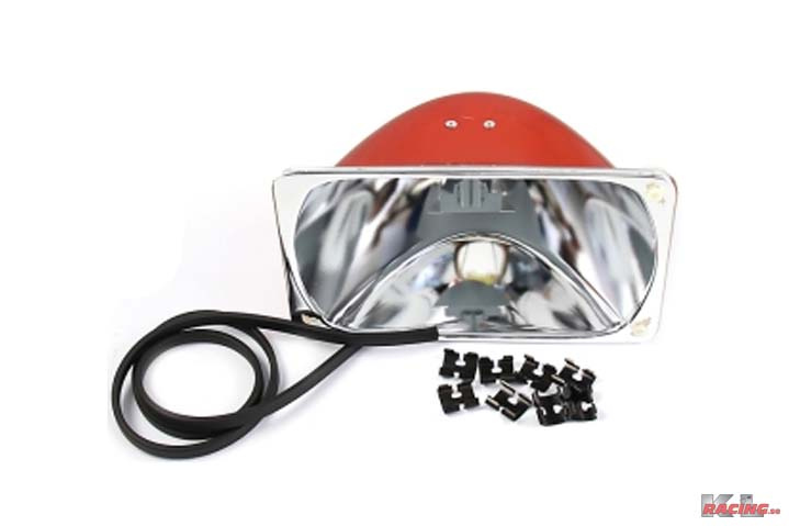 Strålkastar reflektor 240 81-