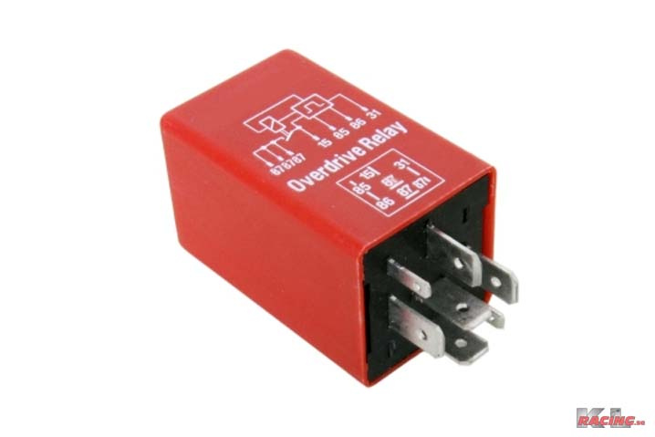 Relä Överväxel 200, 700 85-87 Man