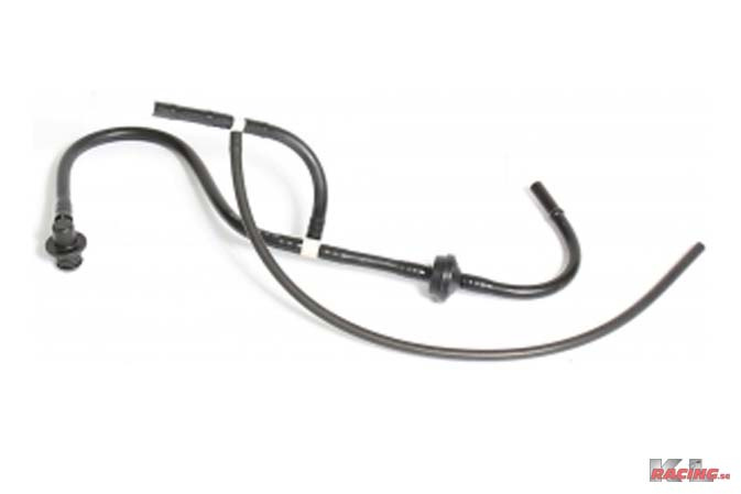 Vakuumslang Bromsservo 9-5 98-99