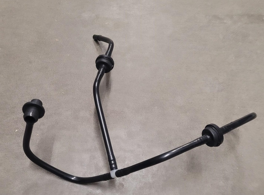 Vakuumslang Bromsservo 9-5 99-10