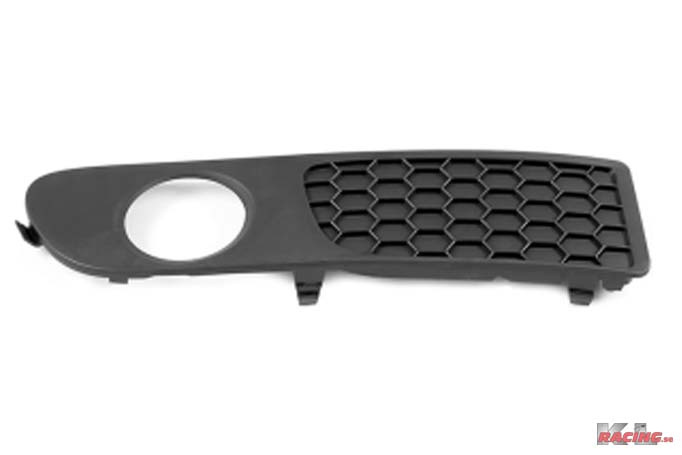 Dimljussarg S80 07-, Ej PDC