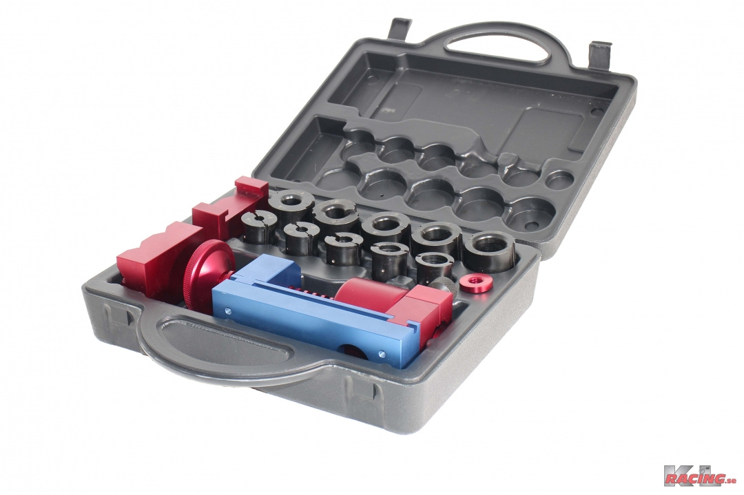 Monteringsverktyg för AN-Kopplingar