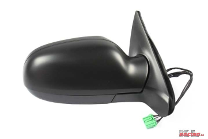 Backspegel V70, S60 01~03 Manuell justering