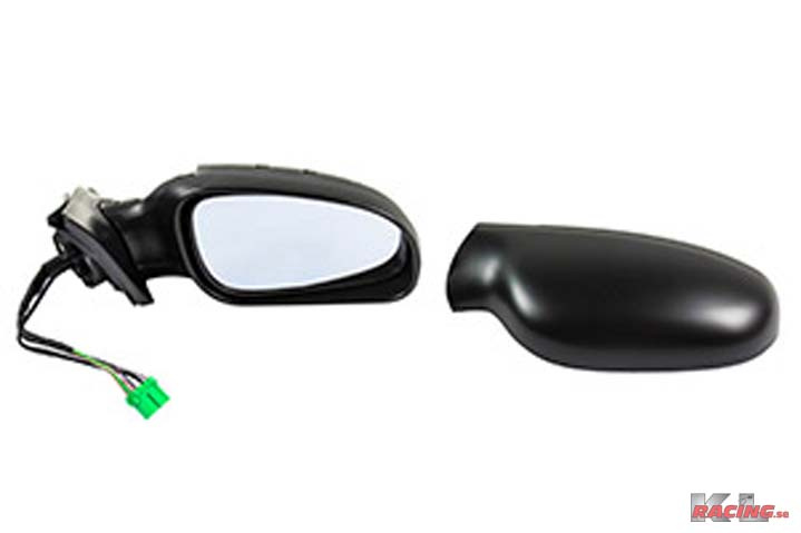 Backspegel V70, XC70, S60 01~03 Elektrisk justering