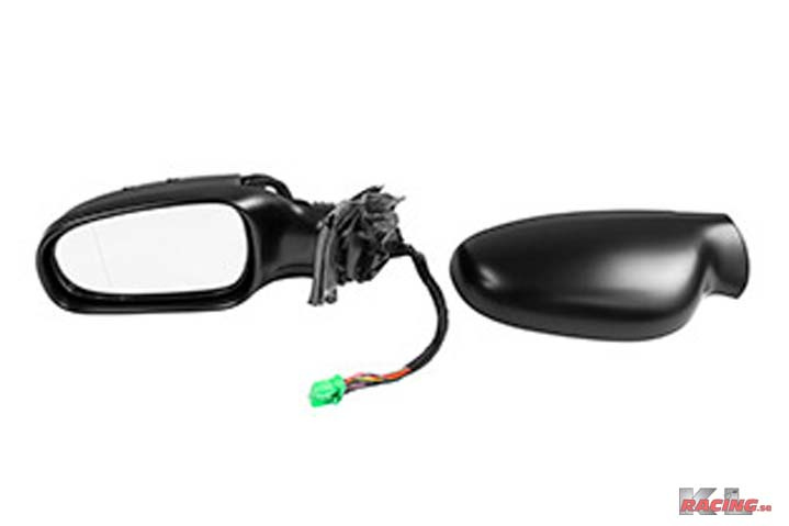 Backspegel V70, XC70, S60 01~03 Elektrisk justering