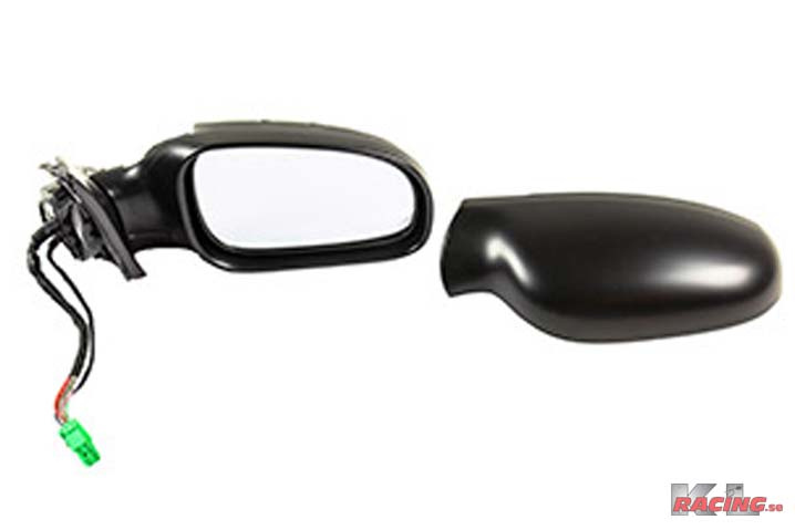 Backspegel V70, XC70, S60 01~03 Elektrisk justering