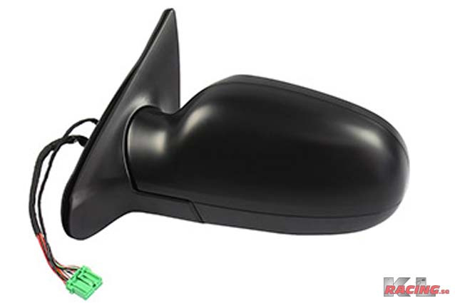 Backspegel S80 Ej Minne, Elektrisk infällning