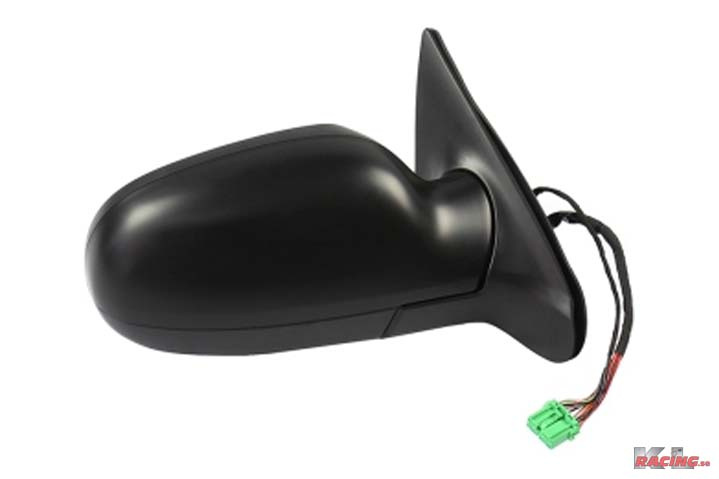 Backspegel S80 Ej Minne, Elektrisk infällning