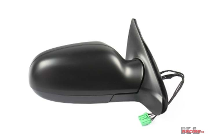 Backspegel S80 Minne, Elektrisk infällning