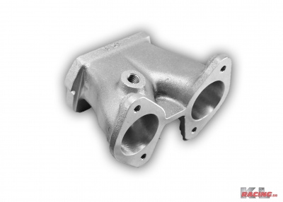 Opel 2,2-2,4L 2xWeber insug