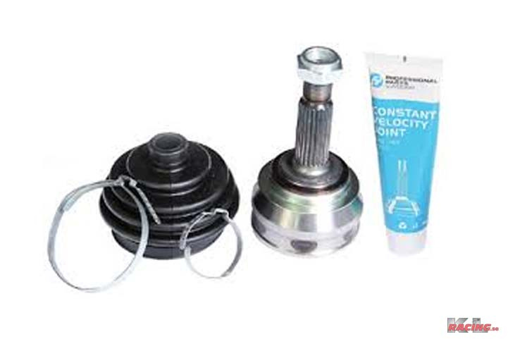 Drivknut Caddy, Golf, Jetta, Polo, scirocco, Vento