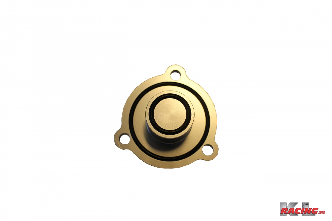 Dumplock Borgwarner EFR Turbo