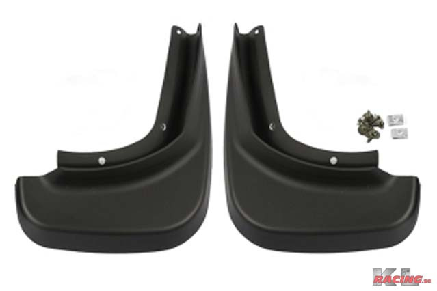 Stänkskydd XC60 09~14