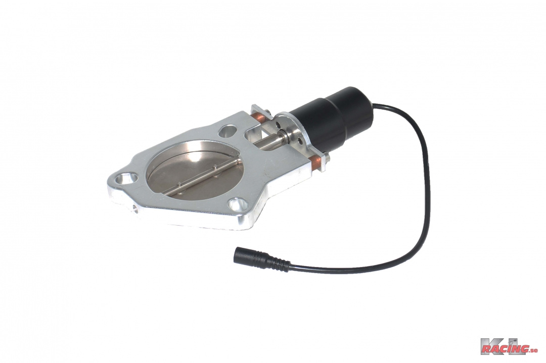 3,0'' spjäll med Motor