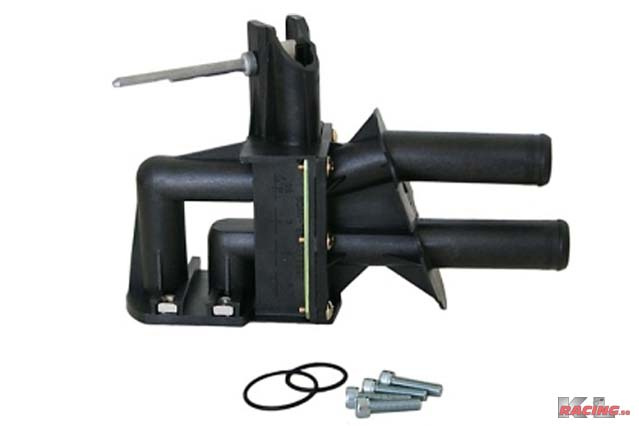 Värmekran 900 79-93