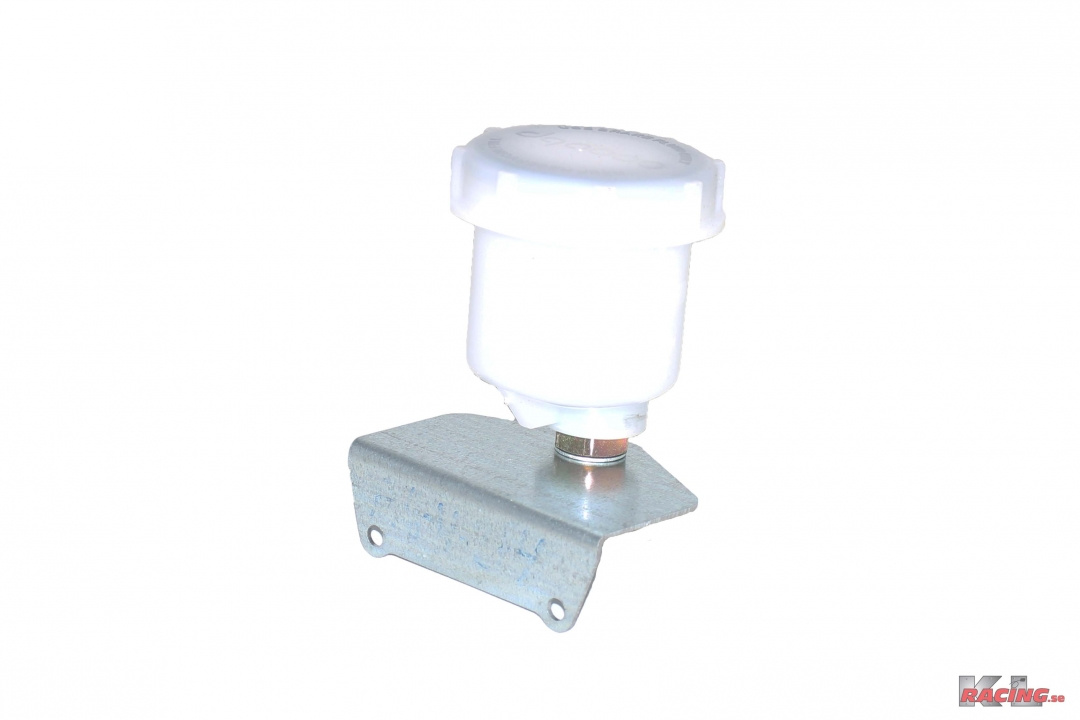 Monteringsplåt Bromsvätskebehållare