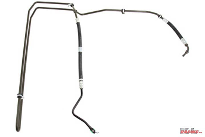 Servoslang 9-3 03-04