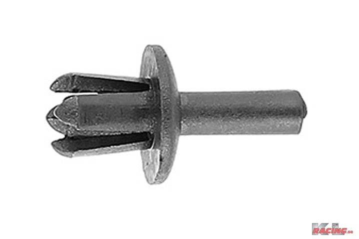 Clips Grill, dörrar, lister mm