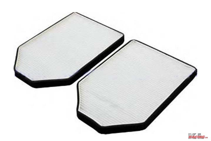 Kupéfilter A8 94-02