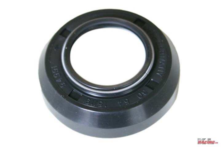 Packbox Kamaxel 5-cyl 10v, Bakre