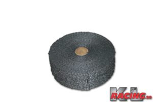 Avgasbandage 76mm, 1100 grader