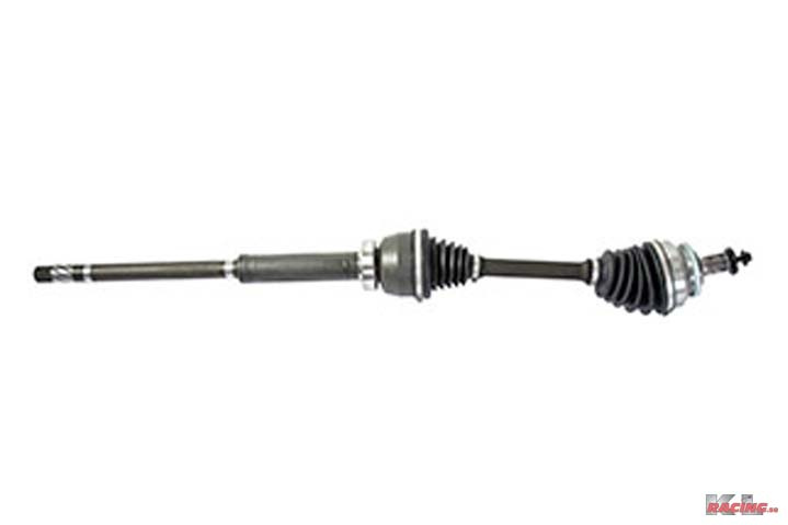 Drivaxel XC70 01-07, Man