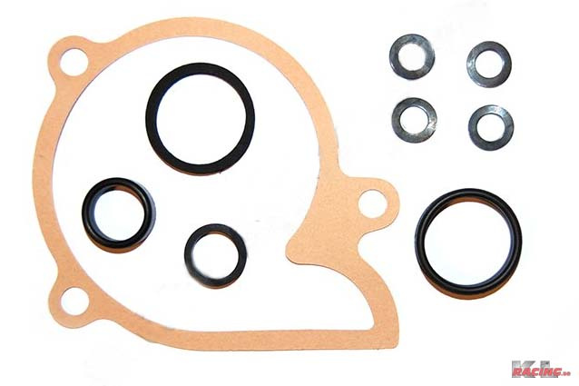 Packningsats Vattenpump B30