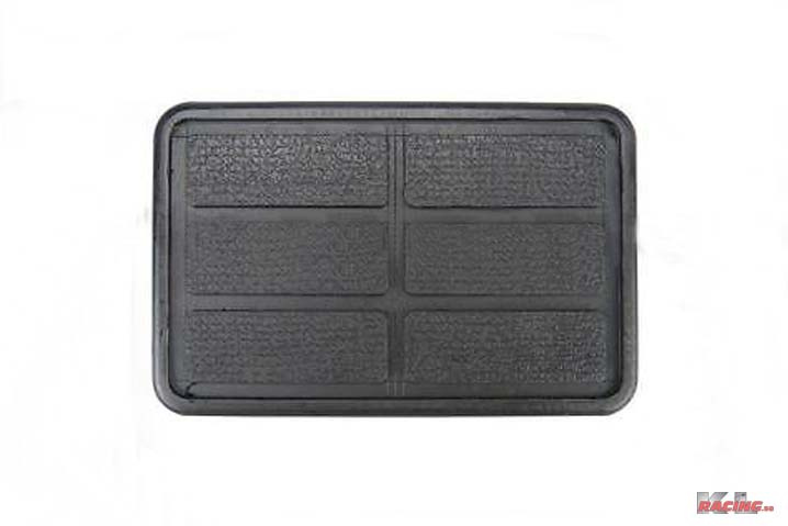 Pedalgummi AM, 140, 240, 740, 940, S/V90