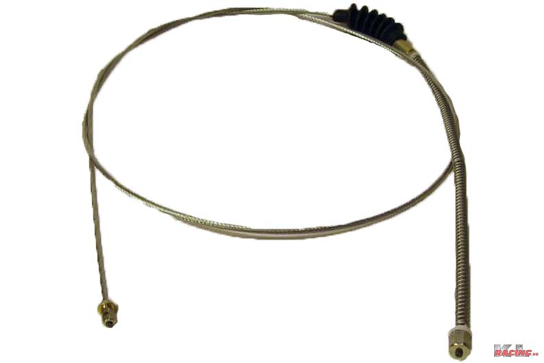 Handbromsvajer Duett 58-66