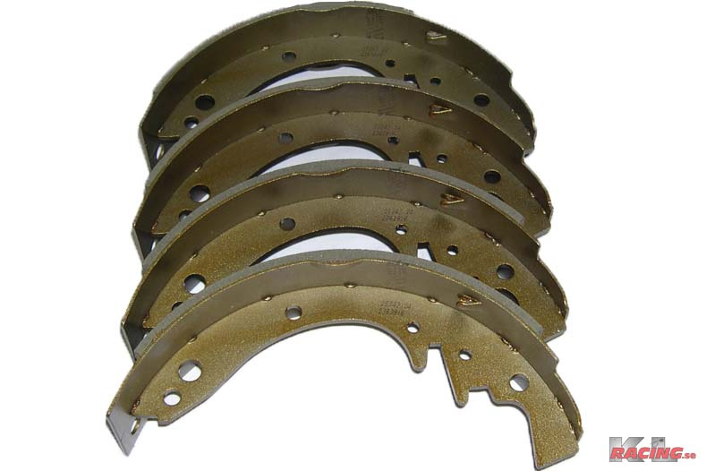 Bromsbackar Pv, Duett 58-68