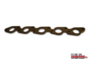 Mercedes 5cyl Diesel OM602 grenrörsfläns