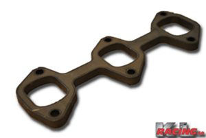 Bmw M70 grenrörsfläns