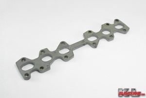 Toyota Supra 1JZ-GTE grenrörsfläns