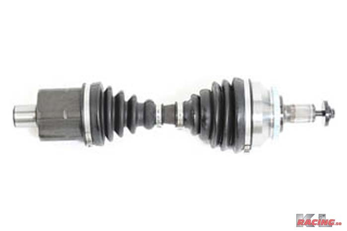 Drivaxel S80, 6-Cyl AUT