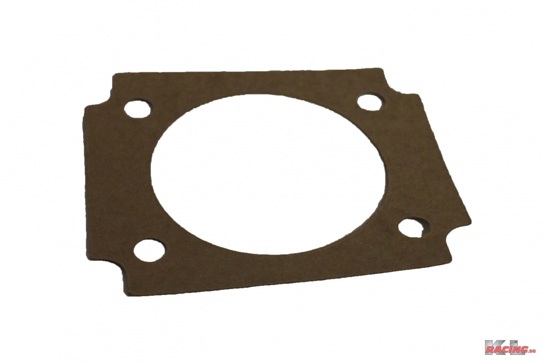 Packning 90mm spjällhus