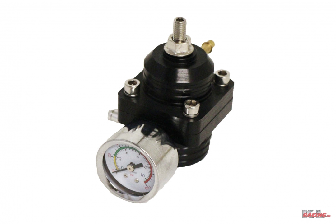 Bränsletrycksregulator F1z