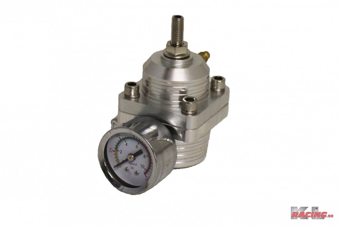 Bränsletrycksregulator F1z