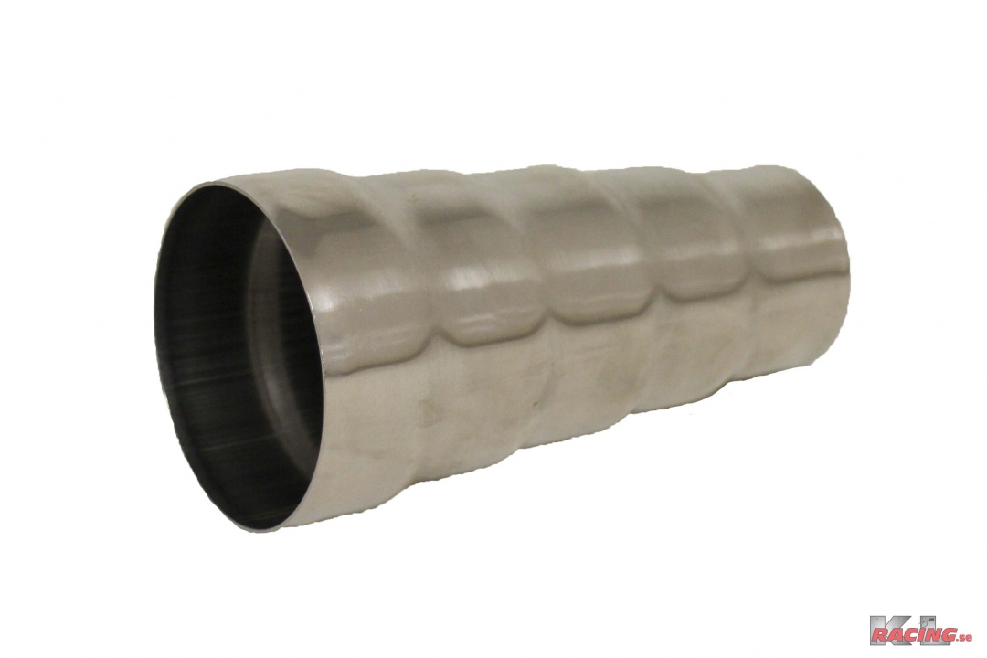 Stegmuff 49-55-60-64-70mm