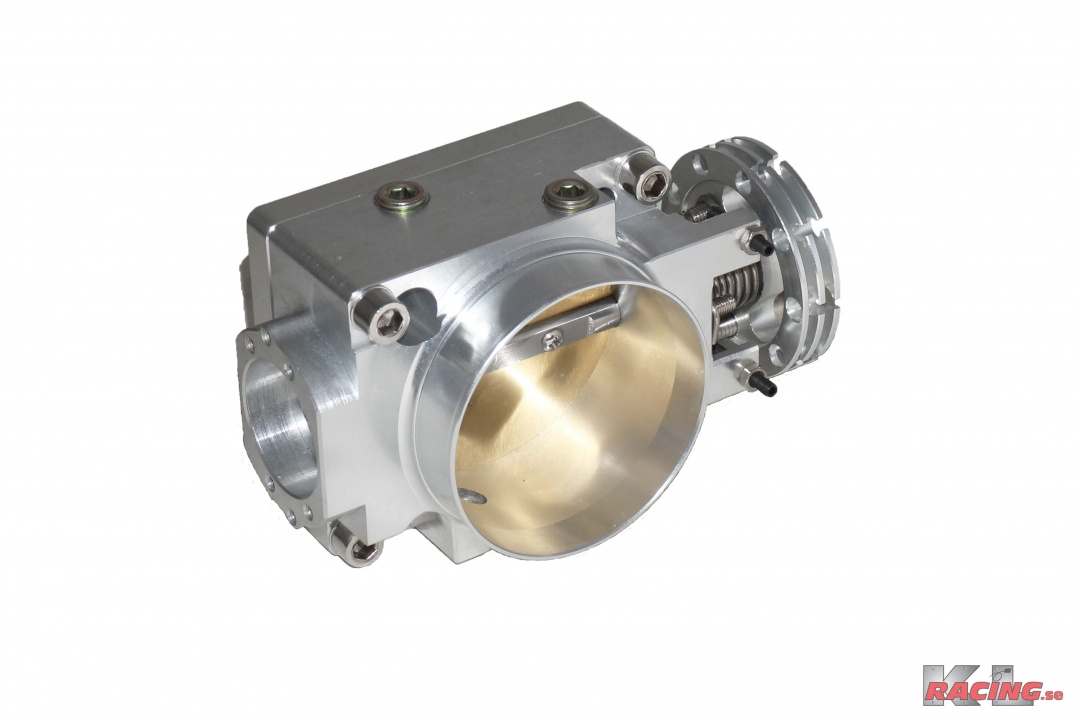 Spjällhus Nissan SR20 S14/S15